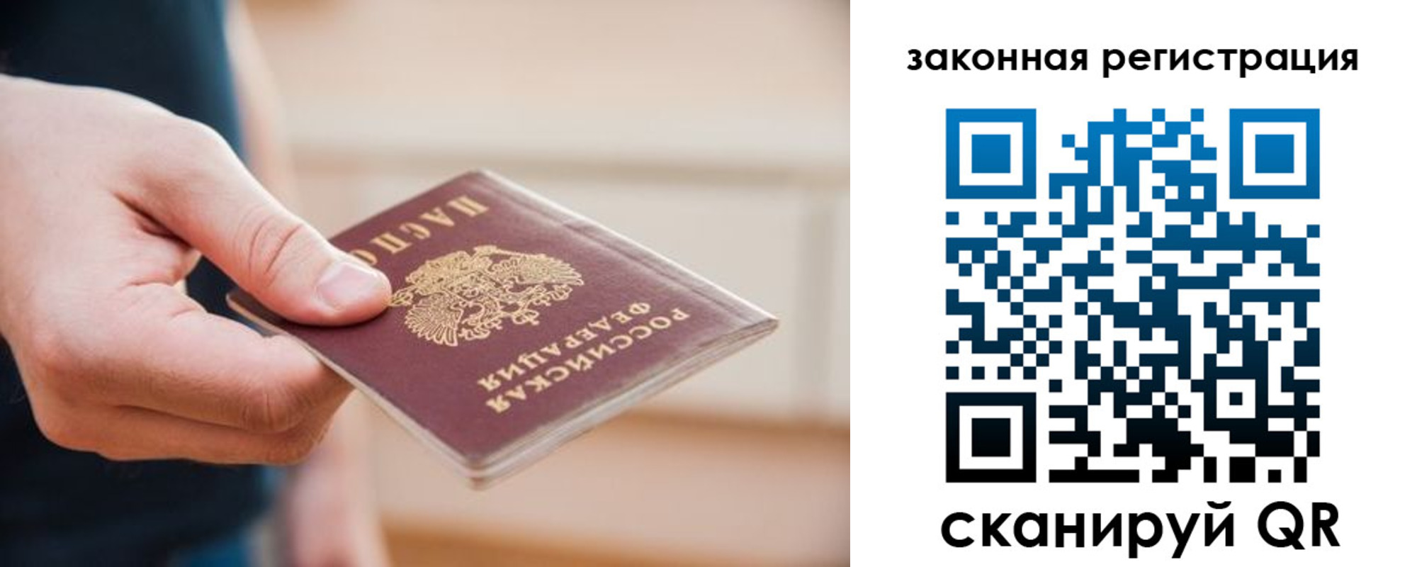 прописка в Кувшиново